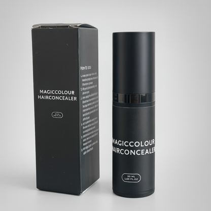 Fullhair V2 - Döljer omedelbart tunt hår