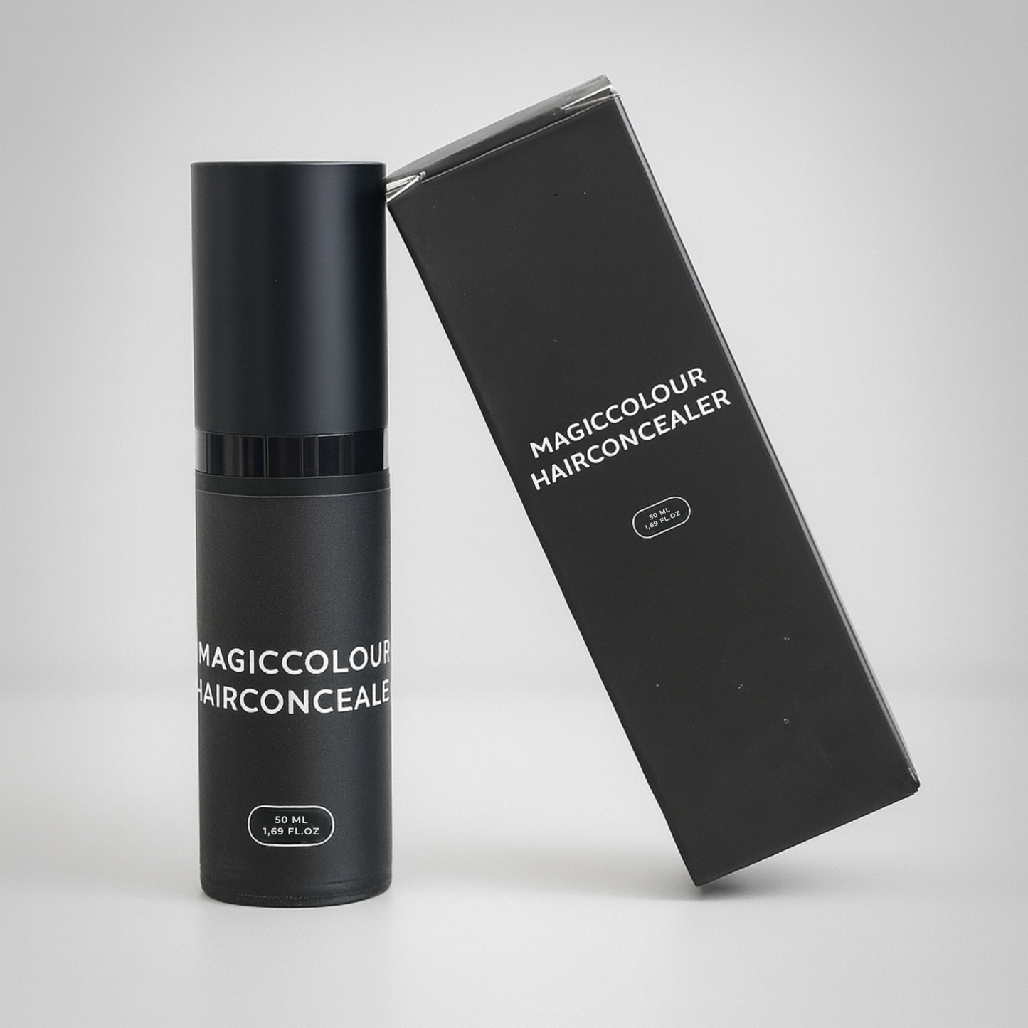 Fullhair V2 - Döljer omedelbart tunt hår