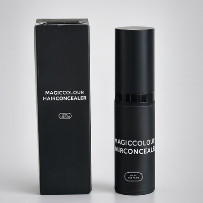 Fullhair V2 - Döljer omedelbart tunt hår